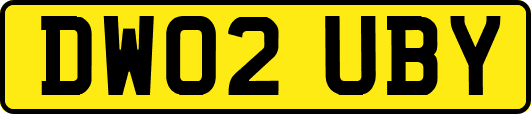 DW02UBY