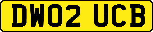 DW02UCB