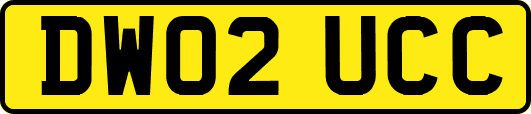 DW02UCC