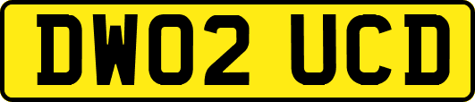 DW02UCD