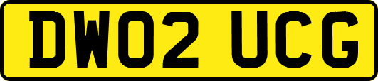 DW02UCG
