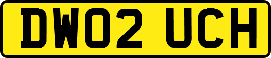 DW02UCH