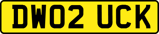 DW02UCK