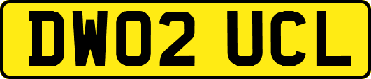 DW02UCL