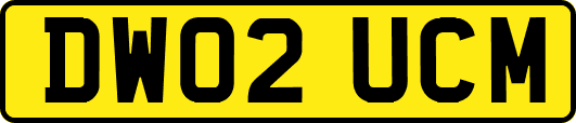 DW02UCM