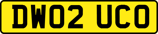 DW02UCO