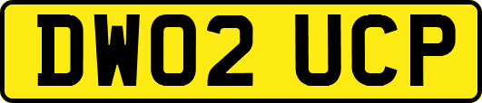 DW02UCP