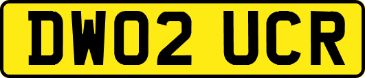 DW02UCR