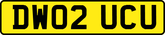 DW02UCU