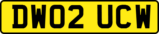 DW02UCW