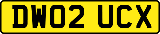 DW02UCX