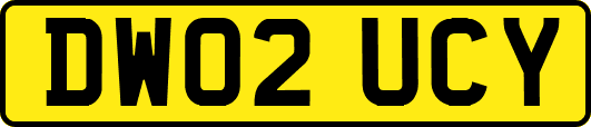 DW02UCY