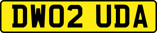 DW02UDA