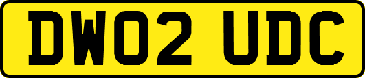 DW02UDC