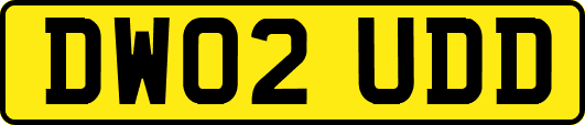 DW02UDD