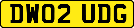 DW02UDG