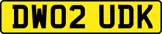 DW02UDK