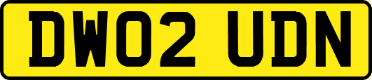 DW02UDN