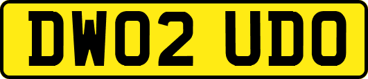 DW02UDO