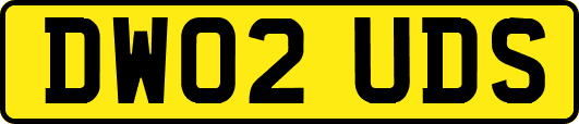 DW02UDS