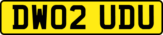 DW02UDU