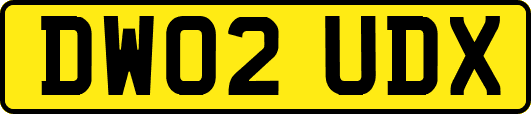 DW02UDX