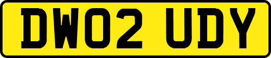DW02UDY
