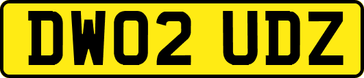 DW02UDZ