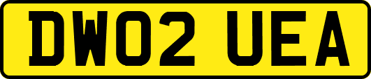 DW02UEA