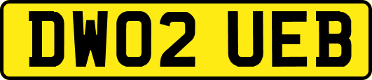 DW02UEB