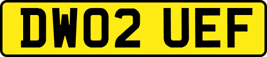 DW02UEF