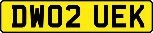 DW02UEK