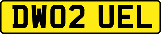 DW02UEL