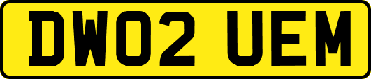 DW02UEM