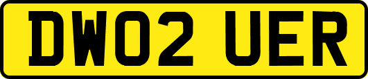 DW02UER