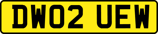 DW02UEW