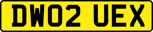 DW02UEX