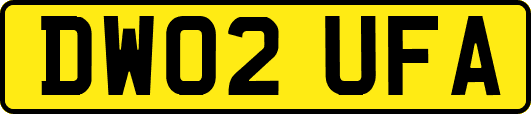 DW02UFA