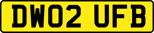 DW02UFB