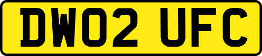DW02UFC
