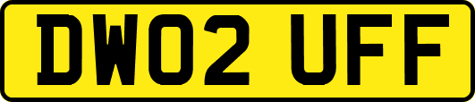 DW02UFF