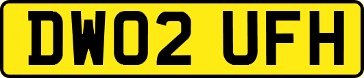 DW02UFH