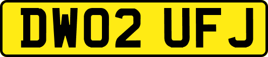 DW02UFJ