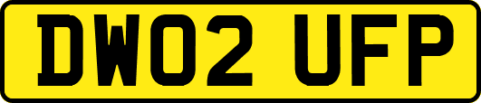 DW02UFP