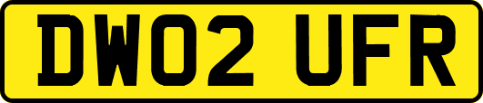 DW02UFR