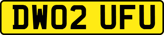 DW02UFU