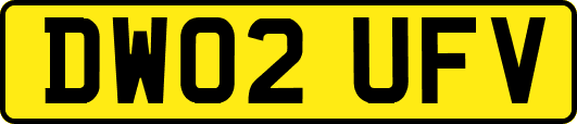DW02UFV