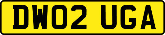 DW02UGA