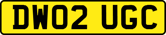 DW02UGC