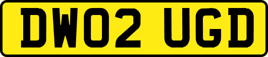 DW02UGD